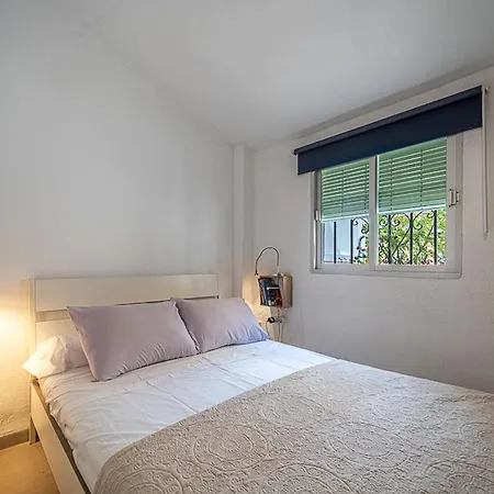 Authentic Fisher House In Pedregalejo - Tcm *